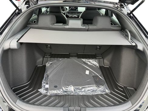 New 2026 Honda Civic Sport image 17