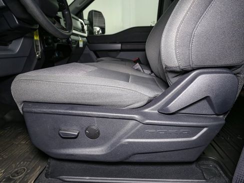 Used 2024 Ford F350 XLT image 36