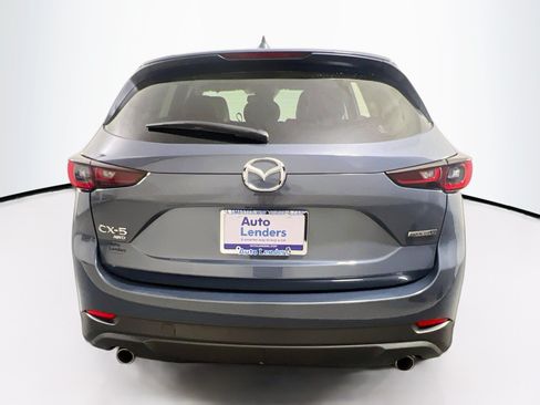 Used 2024 MAZDA CX-5 Carbon Edition AWD/4WD image 6