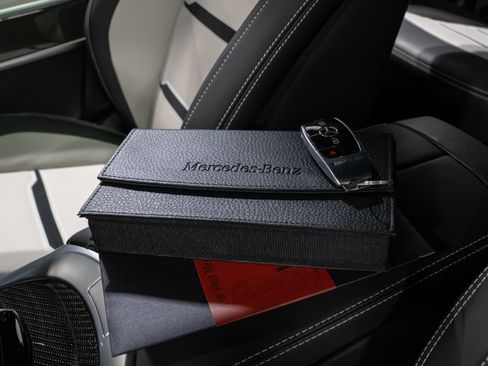 Used 2024 Mercedes-Benz G 63 AMG 4MATIC image 91