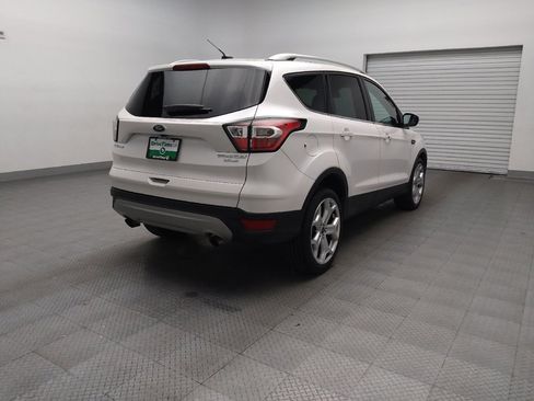 Used 2017 Ford Escape Titanium w/ Equipment Group 301A image 9
