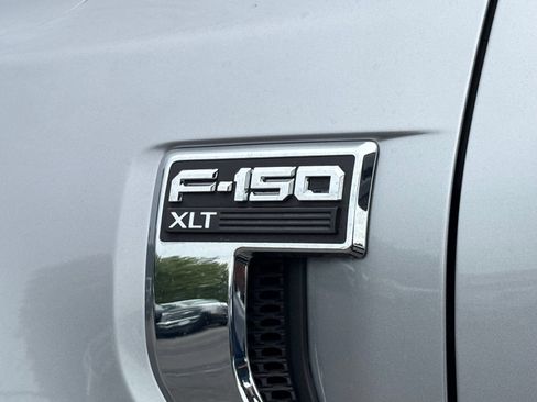 Certified 2025 Ford F150 XLT w/ Equipment Group 301A Standard AWD/4WD image 26