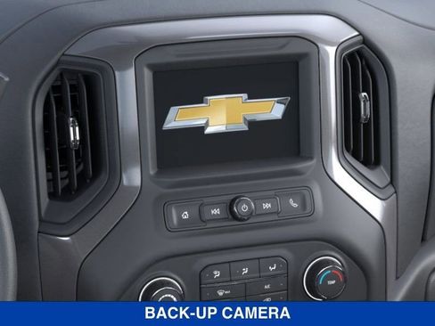 New 2026 Chevrolet Silverado 3500 W/T w/ WT Convenience Package image 21