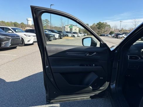 Used 2023 MAZDA CX-5 AWD 2.5 Turbo image 6