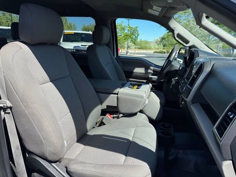 Used 2019 Ford F150 XLT AWD/4WD image 20