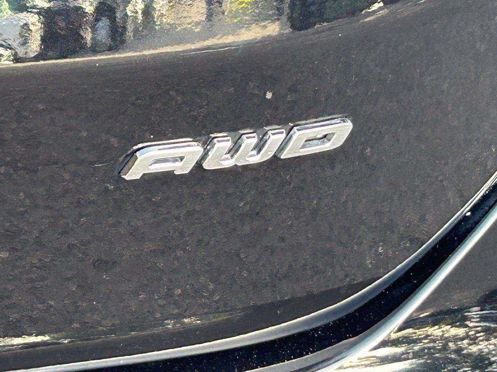 Certified 2024 Ford Edge SE AWD/4WD image 20