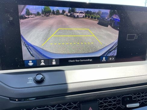 Used 2024 Honda Accord Sport image 21