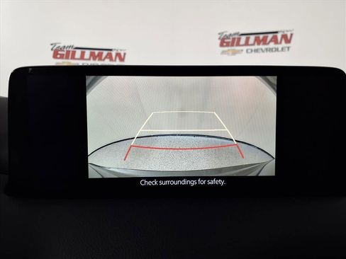 Used 2021 MAZDA CX-5 Grand Touring Reserve image 10