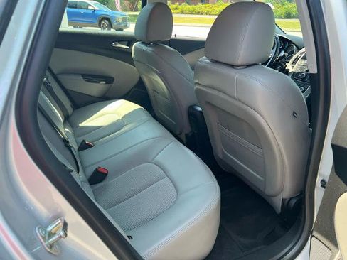 Used 2014 Buick Verano Convenience FWD image 12