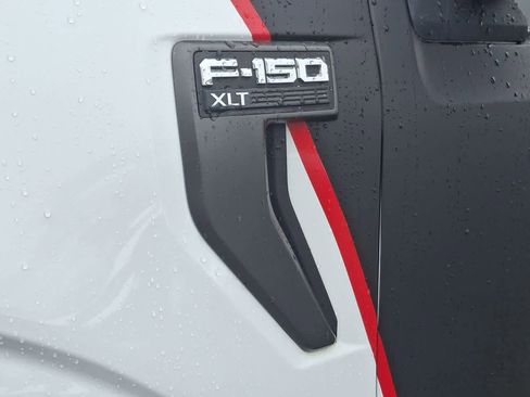 Certified 2023 Ford F150 XLT w/ Equipment Group 302A High image 28