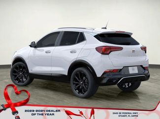 New 2026 Buick Encore GX Sport Touring w/ Advanced Technology Package video 3