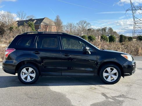 Used 2015 Subaru Forester 2.5i Premium w/ Popular Package #1 image 2