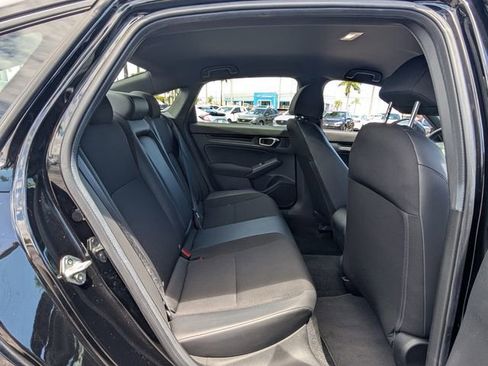 Used 2025 Honda Civic Sport image 15