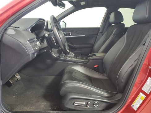 Used 2023 Acura Integra A-Spec image 12