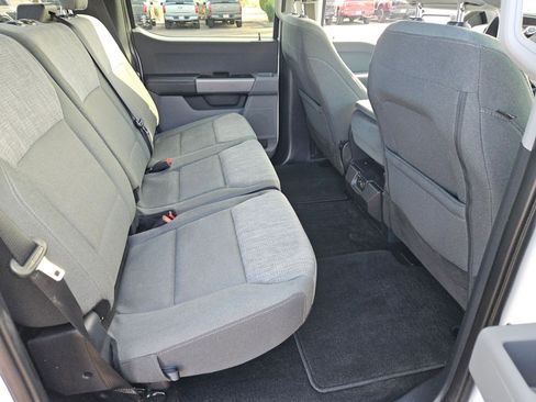 Used 2023 Ford F150 XLT image 19