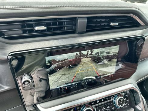 New 2026 GMC Sierra 1500 Denali Ultimate AWD/4WD image 29