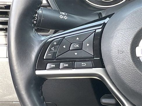 Used 2021 Nissan Altima 2.5 SV w/ SV Premium Package image 13