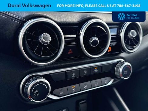 Used 2022 Nissan Sentra SV w/ Trunk Package image 20