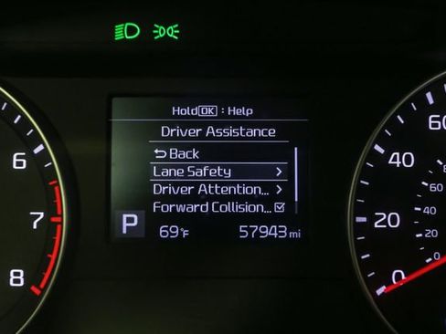 Used 2020 Kia Forte LXS FWD image 27