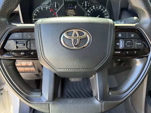 Used 2023 Toyota Tundra SR5 image 40