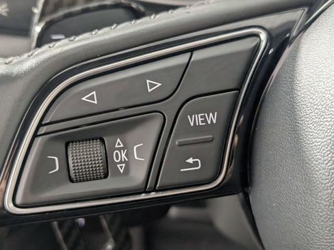 Used 2019 Audi A4 2.0T Premium Plus w/ Premium Plus Package image 17