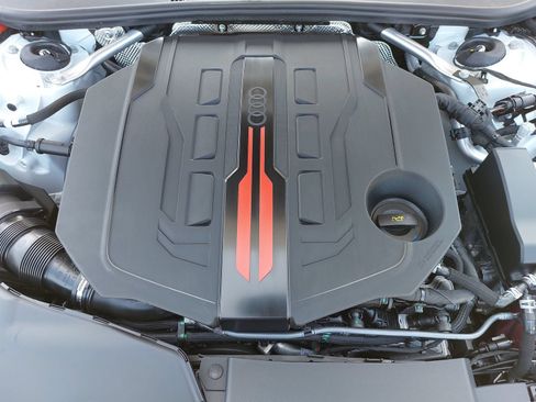 New 2026 Audi S5 Prestige AWD/4WD image 34