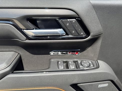 New 2026 GMC Sierra 1500 AT4 w/ AT4 Premium Package image 26