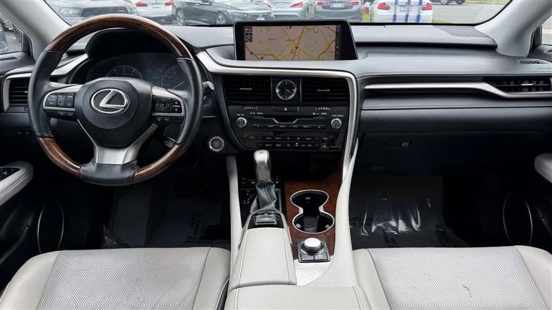 Used 2016 Lexus RX 350 FWD w/ Premium Package image 17