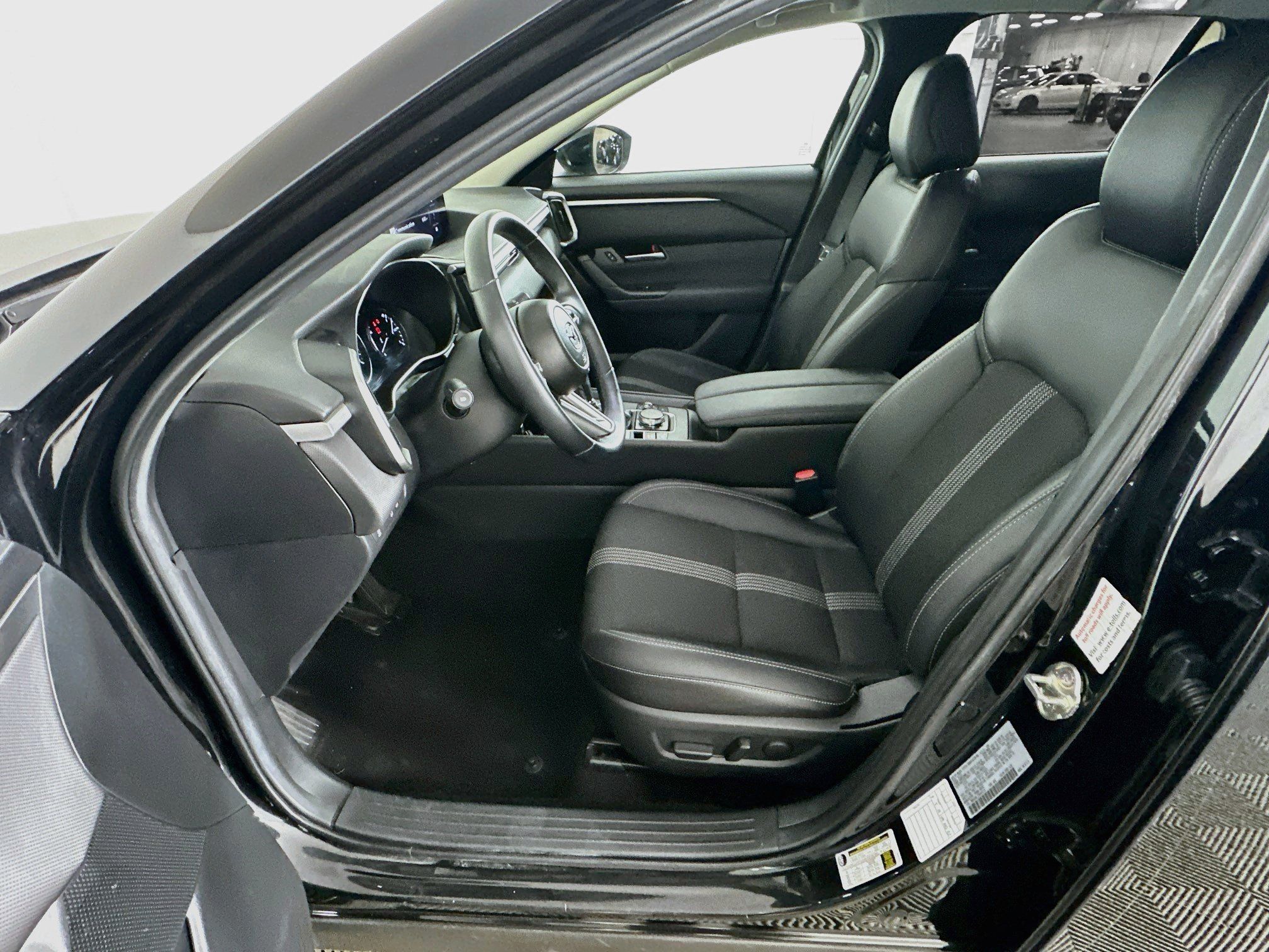 Used 2026 MAZDA CX-50 AWD 2.5 S w/ Preferred Pkg image 13