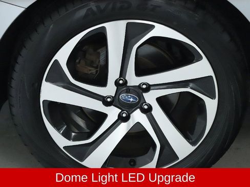 Used 2020 Subaru Legacy Limited w/ Popular Package #2 image 13