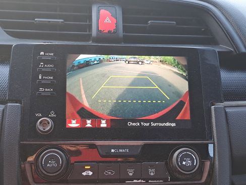 Used 2020 Honda Civic Sport image 20