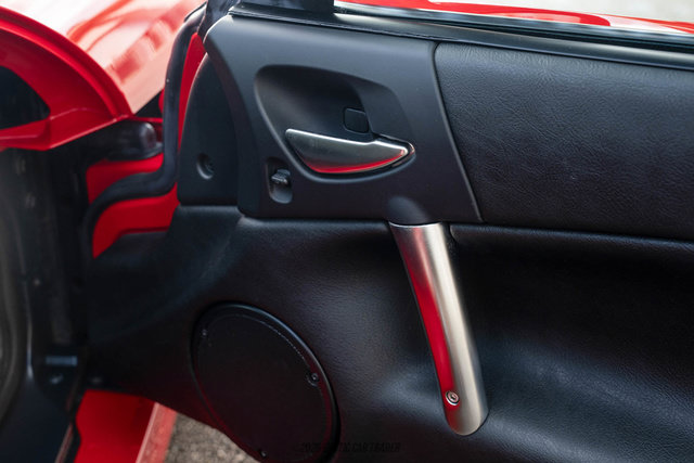 Used 2003 Dodge Viper SRT-10 RWD image 48