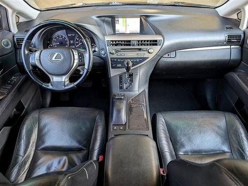 Used 2015 Lexus RX 350 AWD image 3