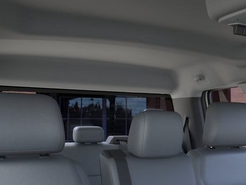 New 2025 Ford F550 4x4 SuperCab Super Duty image 22