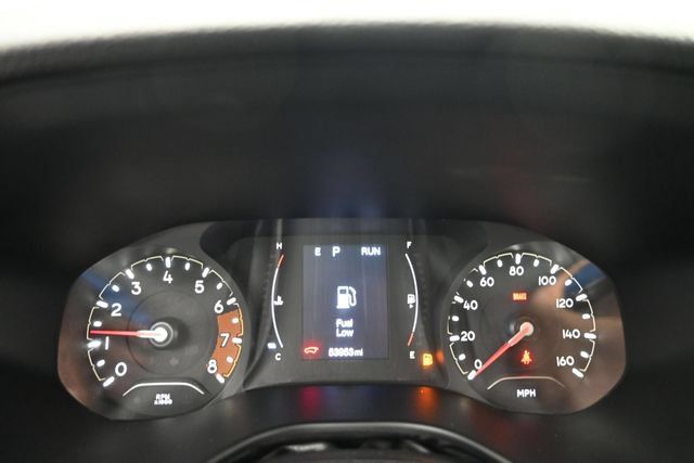 Used 2022 Jeep Compass Latitude AWD/4WD image 15