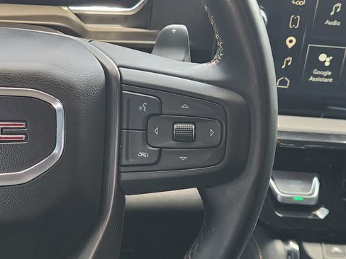 Used 2023 GMC Sierra 1500 AT4 w/ AT4 Preferred Package AWD/4WD image 27
