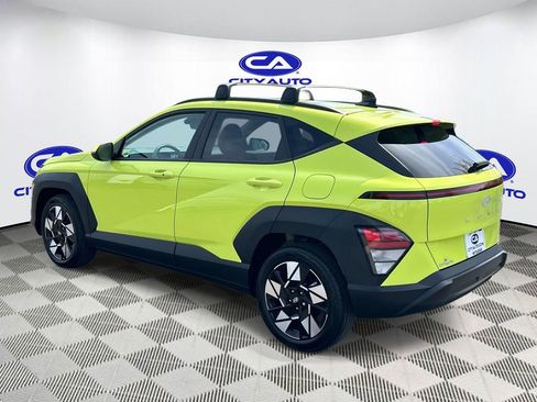 Used 2025 Hyundai Kona SEL image 6