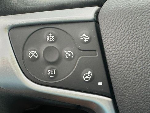 Used 2023 GMC Terrain SLT image 20