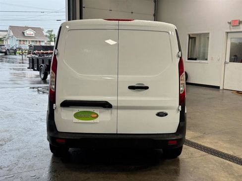 Used 2019 Ford Transit Connect XL FWD image 39