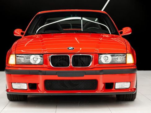 Used 1997 BMW M3 Coupe image 4