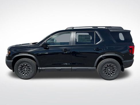 Used 2026 Honda Passport TrailSport image 2
