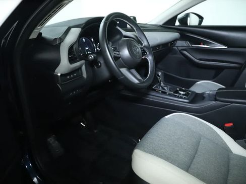 Certified 2026 MAZDA CX-30 AWD 2.5 S image 17