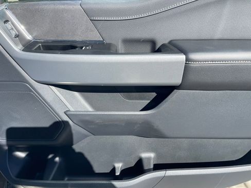 New 2025 Ford F150 XLT w/ Equipment Group 302A MID image 15