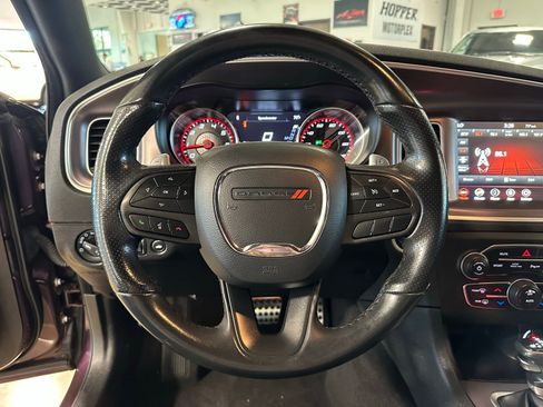 Used 2022 Dodge Charger GT image 16