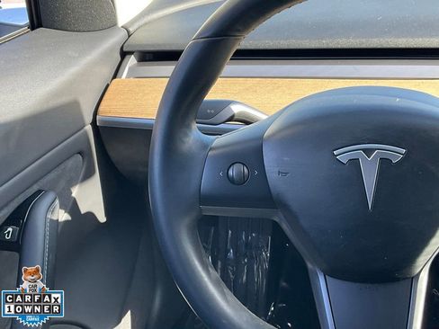 Used 2018 Tesla Model 3 Long Range RWD image 38