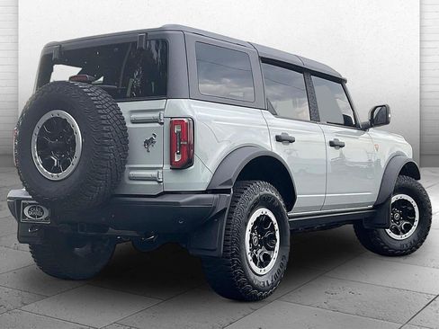 Used 2024 Ford Bronco Badlands AWD/4WD image 14
