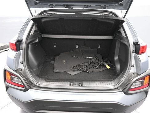 Used 2019 Hyundai Kona SEL w/ SEL Tech Package 02 AWD/4WD image 22