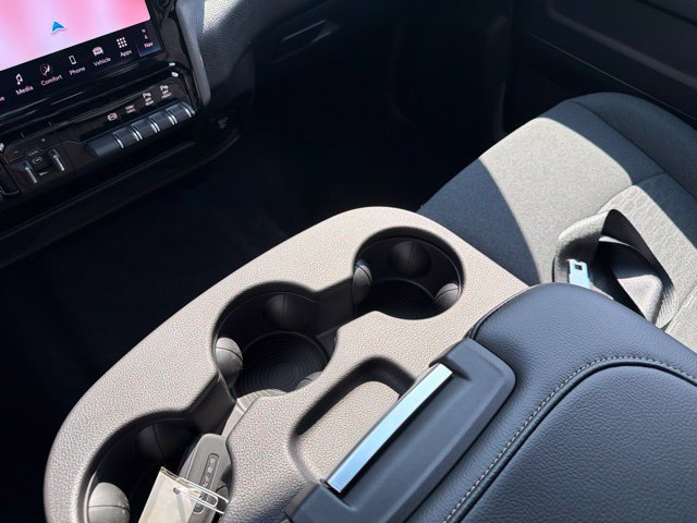New 2027 RAM 3500 Tradesman AWD/4WD image 23