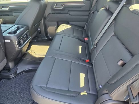New 2026 GMC Sierra 2500 Denali w/ Denali Reserve Package AWD/4WD image 9