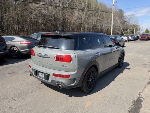 Used 2017 MINI Cooper Clubman S image 5